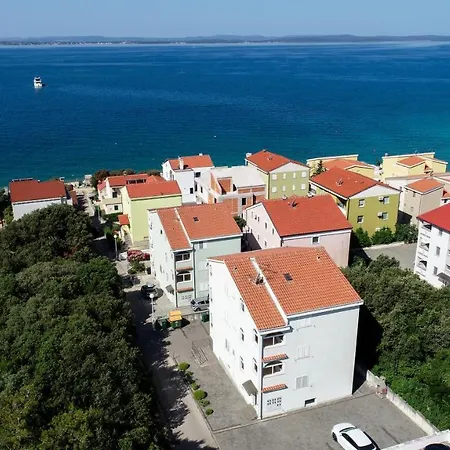 Draga Apartment *