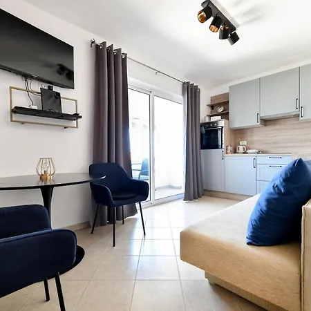 Draga Apartment *