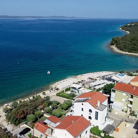 Draga Apartment *