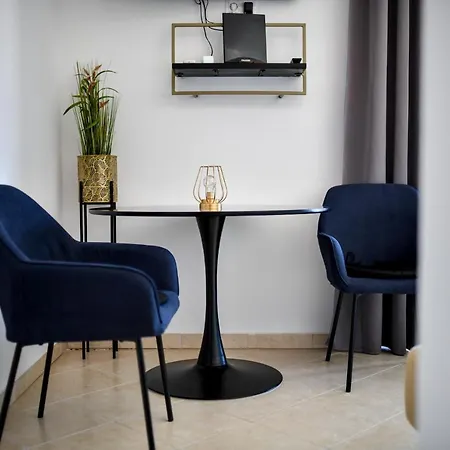Draga Apartment Kozino