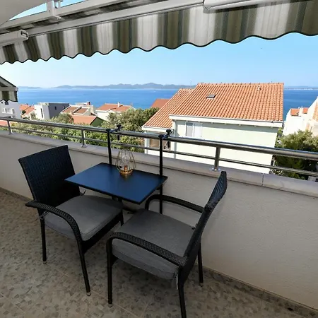 Draga Apartment *