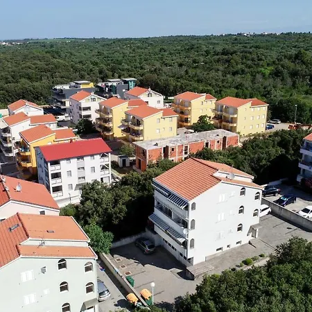Draga Apartment