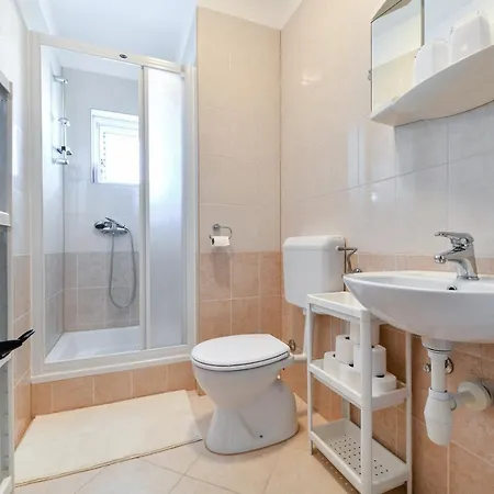 Apartment Draga *