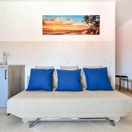 Apartment Draga