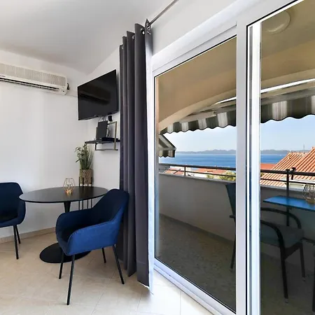Apartamento Draga Kožino