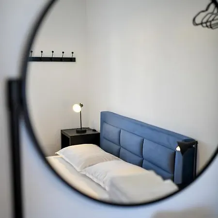 Apartment Draga
