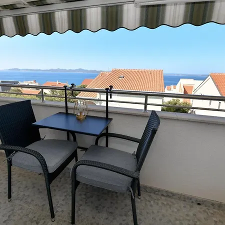 Draga Apartment