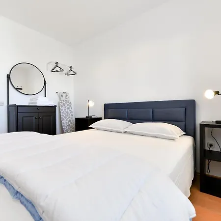 Draga Apartment