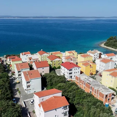 Draga Apartamento *