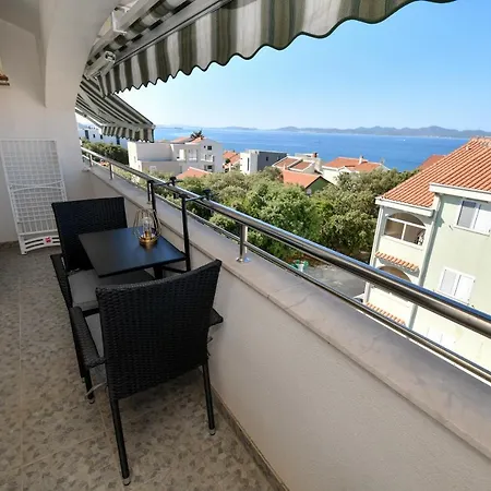 Draga Apartment