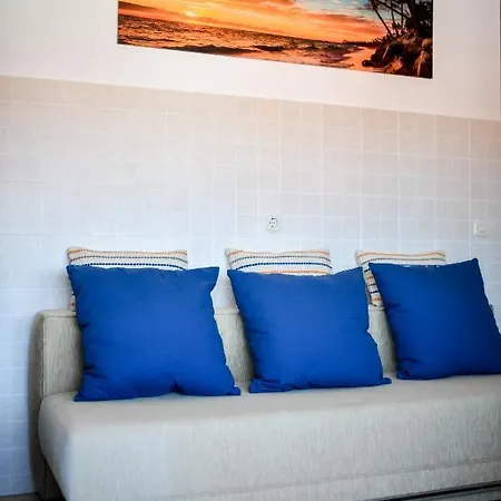 Draga Apartment Kozino