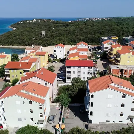 Apartment Draga *