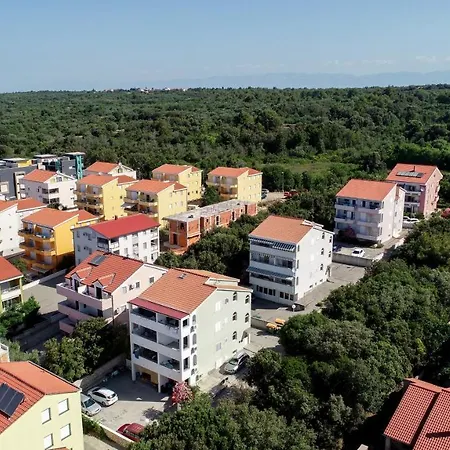 Draga Apartment Kozino