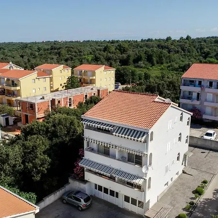 Draga Apartment