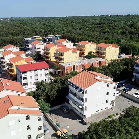 Draga Apartment