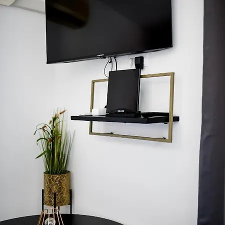 Draga Apartment