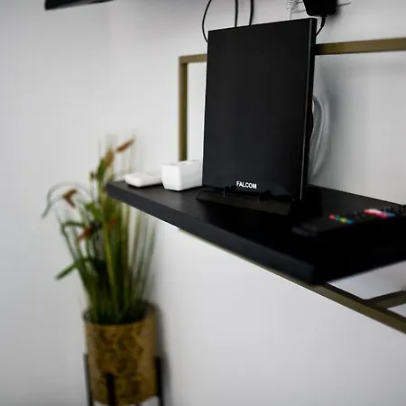 Draga Apartamento