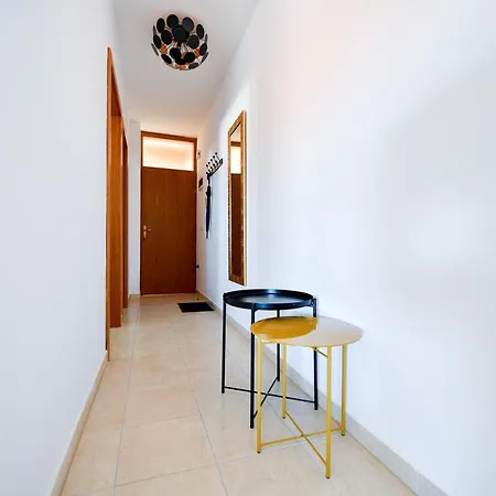 Apartment Draga Kozino