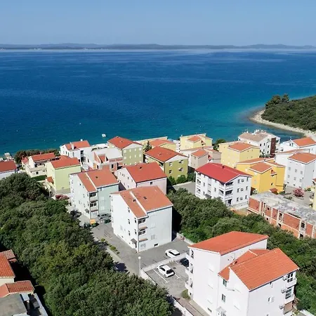 Apartment Draga